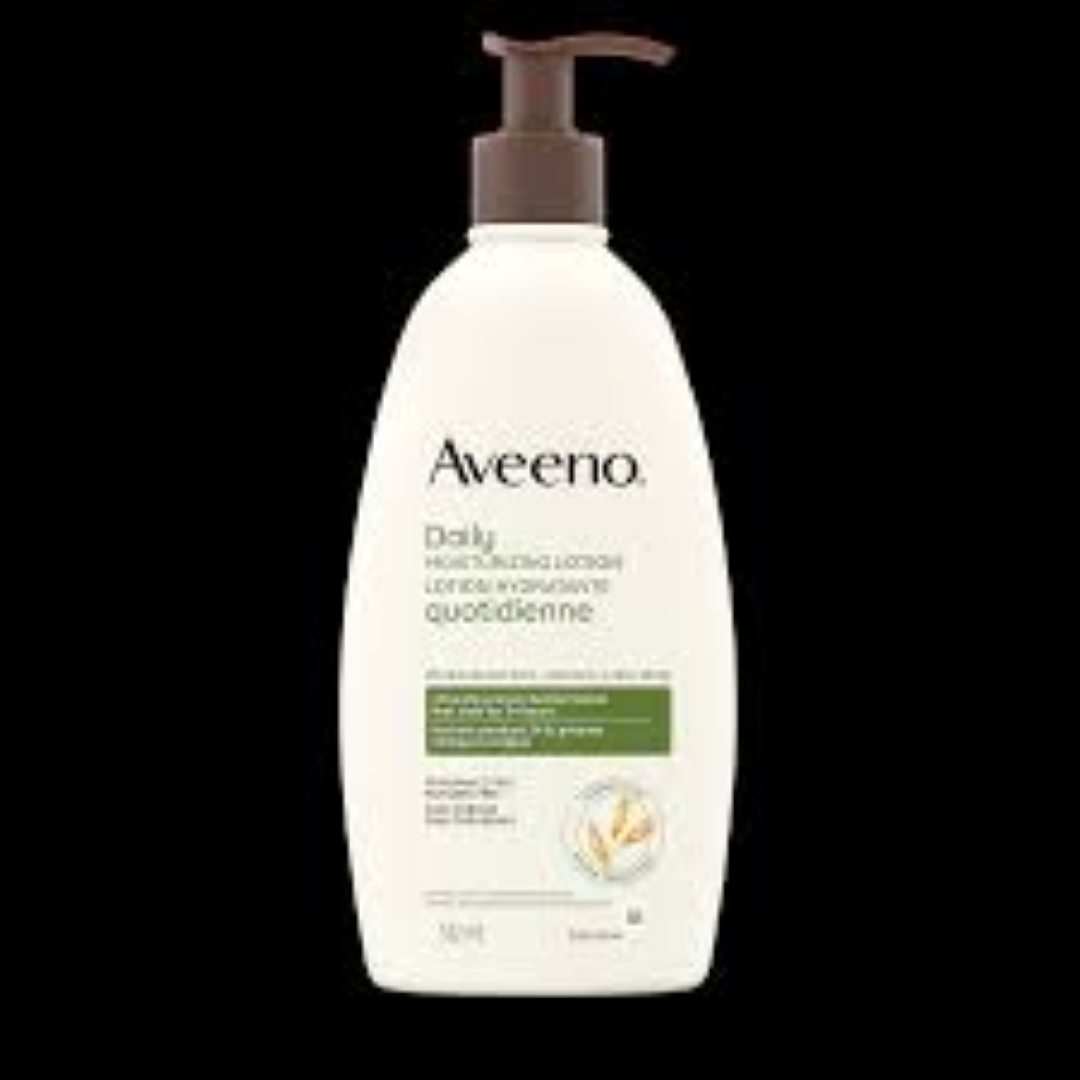 AVEENO DAILY MOISTURIZING LOTION 354ML